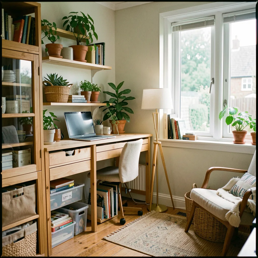 Digital organization services