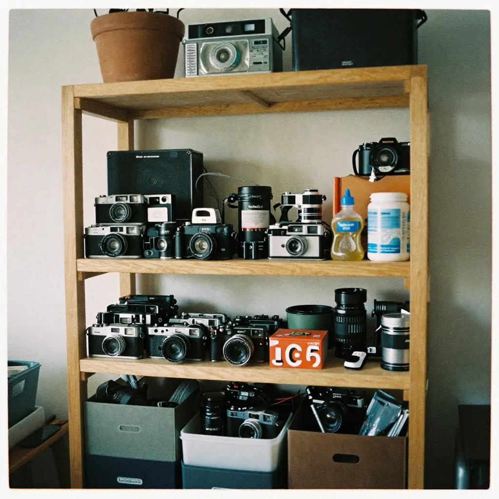 Digital organization workflow