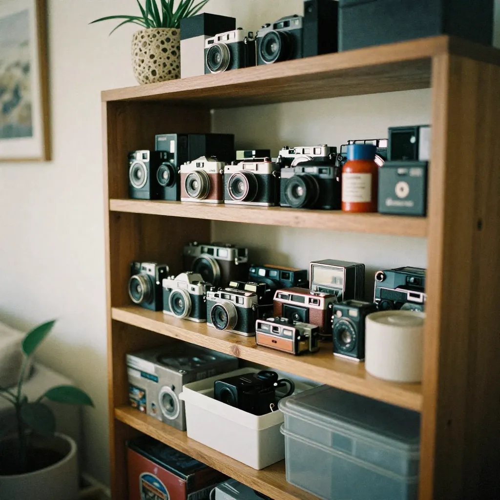 Sustainable organization products